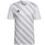 adidas T-shirt adidas Entrada 22 Graphic Jersey Ruházat férfi póló HF0129