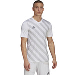 adidas T-shirt adidas Entrada 22 Graphic Jersey Ruházat férfi póló HF0129