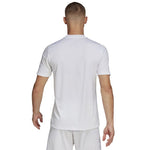 adidas T-shirt adidas Entrada 22 Graphic Jersey Ruházat férfi póló HF0129