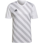 adidas T-shirt adidas Entrada 22 Graphic Jersey Ruházat férfi póló HF0129