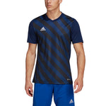 adidas T-shirt adidas Entrada 22 Graphic Jersey Ruházat férfi póló HF0131