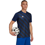 adidas T-shirt adidas Entrada 22 Graphic Jersey Ruházat férfi póló HF0131