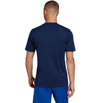 adidas T-shirt adidas Entrada 22 Graphic Jersey Ruházat férfi póló HF0131