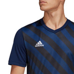 adidas T-shirt adidas Entrada 22 Graphic Jersey Ruházat férfi póló HF0131