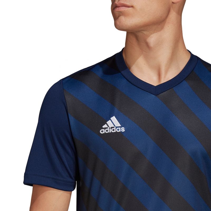 adidas T-shirt adidas Entrada 22 Graphic Jersey Ruházat férfi póló HF0131