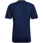 adidas T-shirt adidas Entrada 22 Graphic Jersey Ruházat férfi póló HF0131