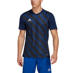 adidas T-shirt adidas Entrada 22 Graphic Jersey Ruházat férfi póló HF0131