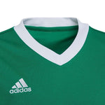 adidas T-shirt adidas Entrada 22 Jersey Jr HI2126 Póló Ruházat Póló - Sportmania.hu