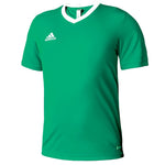 adidas T-shirt adidas Entrada 22 Jersey Jr HI2126 Póló Ruházat Póló - Sportmania.hu