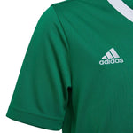 adidas T-shirt adidas Entrada 22 Jersey Jr Ruházat póló gyerek HI2126