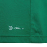 adidas T-shirt adidas Entrada 22 Jersey Jr Ruházat póló gyerek HI2126