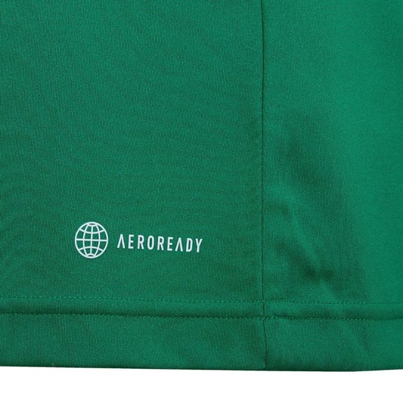 adidas T-shirt adidas Entrada 22 Jersey Jr Ruházat póló gyerek HI2126