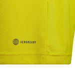 adidas T-shirt adidas Entrada 22 Jersey Jr Ruházat póló gyerek HI2127