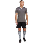 adidas T-shirt adidas Entrada 22 Jersey Ruházat férfi póló HE1574
