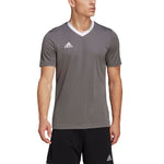 adidas T-shirt adidas Entrada 22 Jersey Ruházat férfi póló HE1574