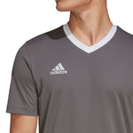 adidas T-shirt adidas Entrada 22 Jersey Ruházat férfi póló HE1574