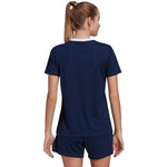 adidas T-shirt adidas Entrada 22 Jersey W H59849 Póló - Sportmania.hu