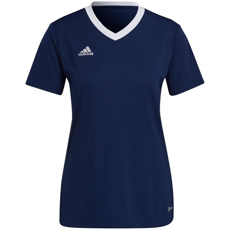adidas T-shirt adidas Entrada 22 Jersey W női Póló H59849