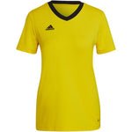 adidas T-shirt adidas Entrada 22 Jersey W női Póló HI2125