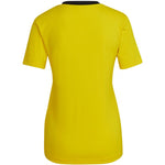 adidas T-shirt adidas Entrada 22 Jersey W női Póló HI2125