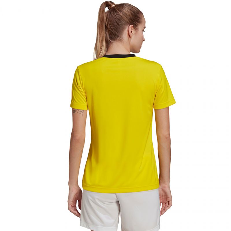 adidas T-shirt adidas Entrada 22 Jersey W női Póló HI2125