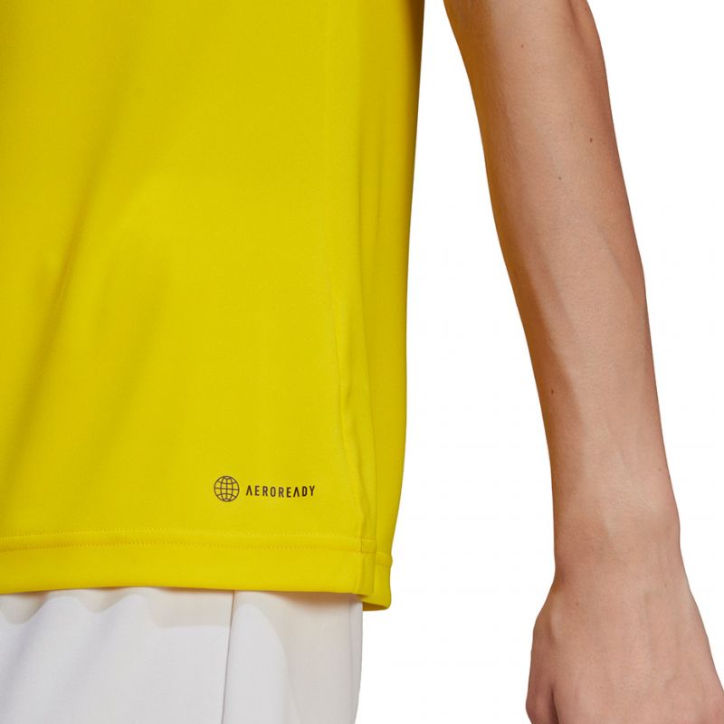 adidas T-shirt adidas Entrada 22 Jersey W női Póló HI2125
