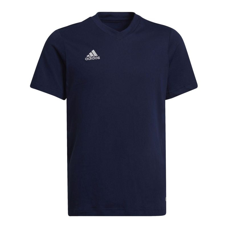 adidas T-shirt adidas Entrada 22 Jr Ruházat póló gyerek HC0445