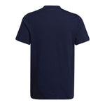 adidas T-shirt adidas Entrada 22 Jr Ruházat póló gyerek HC0445