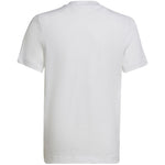 adidas T-shirt adidas Entrada 22 Jr Ruházat póló gyerek HC0447