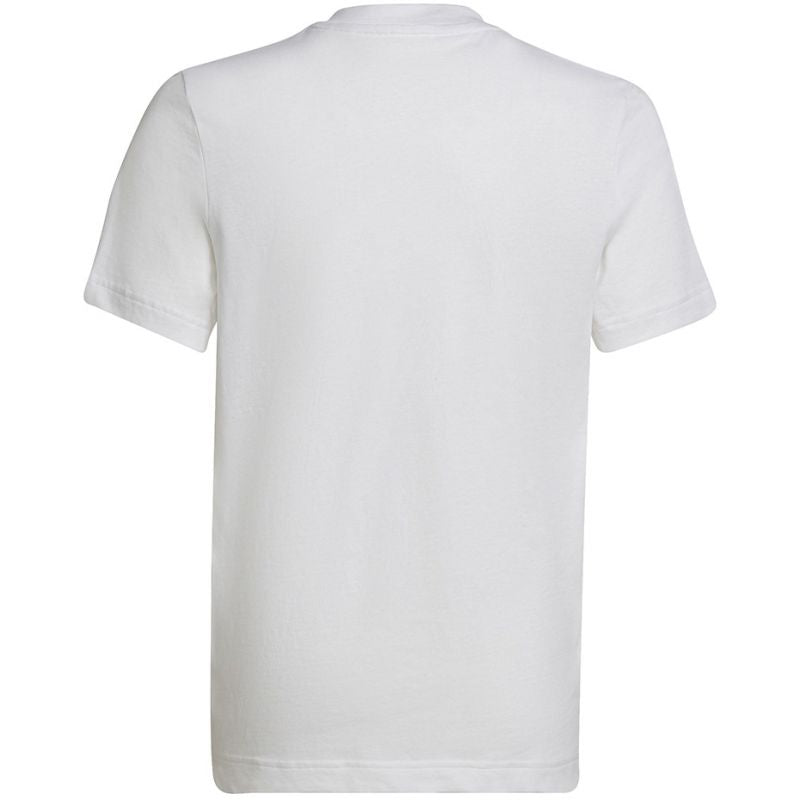adidas T-shirt adidas Entrada 22 Jr Ruházat póló gyerek HC0447