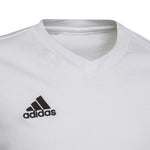 adidas T-shirt adidas Entrada 22 Jr Ruházat póló gyerek HC0447