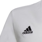 adidas T-shirt adidas Entrada 22 Jr Ruházat póló gyerek HC0447