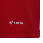 adidas T-shirt adidas Entrada 22 Jsy Jr Ruházat póló gyerek H57496