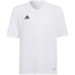 adidas T-shirt adidas Entrada 22 Jsy Jr Ruházat póló gyerek HC5054