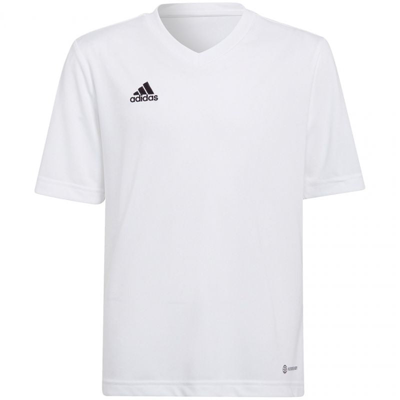 adidas T-shirt adidas Entrada 22 Jsy Jr Ruházat póló gyerek HC5054