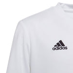 adidas T-shirt adidas Entrada 22 Jsy Jr Ruházat póló gyerek HC5054