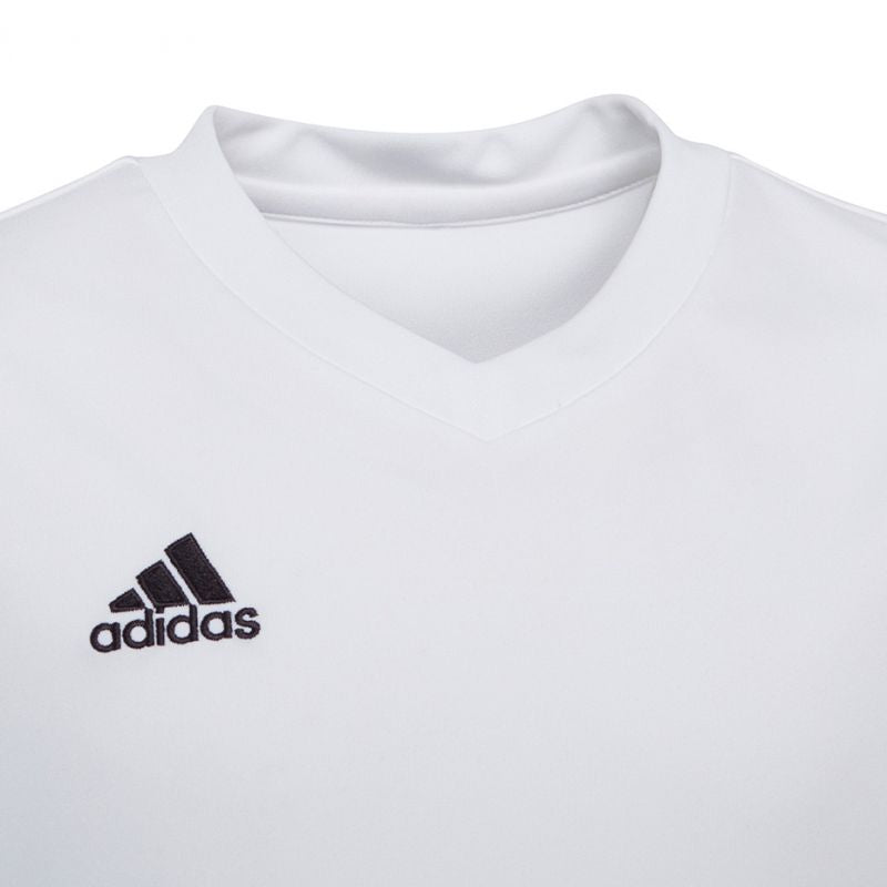 adidas T-shirt adidas Entrada 22 Jsy Jr Ruházat póló gyerek HC5054