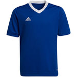 adidas T-shirt adidas Entrada 22 Jsy Jr Ruházat póló gyerek HG3948