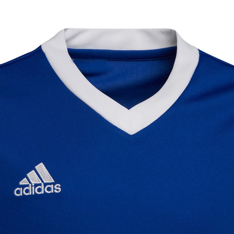adidas T-shirt adidas Entrada 22 Jsy Jr Ruházat póló gyerek HG3948