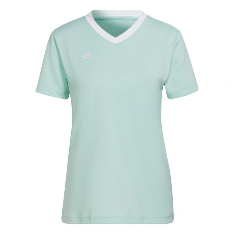adidas T-shirt adidas Entrada 22 Jsy W HC5076 Póló - Sportmania.hu