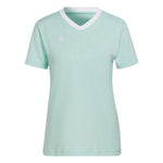 adidas T-shirt adidas Entrada 22 Jsy W HC5076 Póló - Sportmania.hu