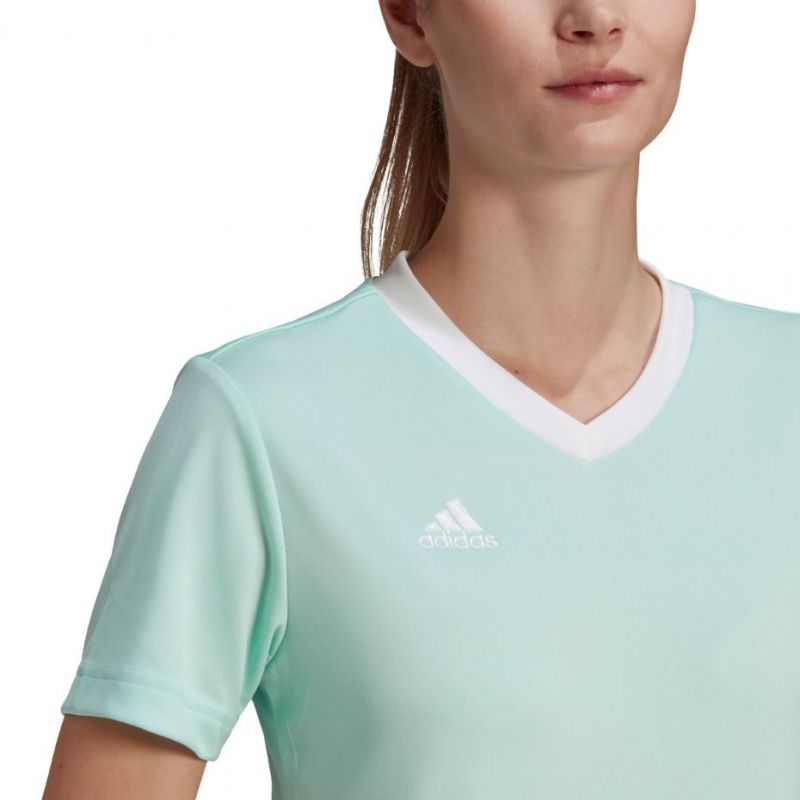 adidas T-shirt adidas Entrada 22 Jsy W HC5076 Póló - Sportmania.hu