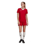 adidas T-shirt adidas Entrada 22 Jsy W női Póló H57571