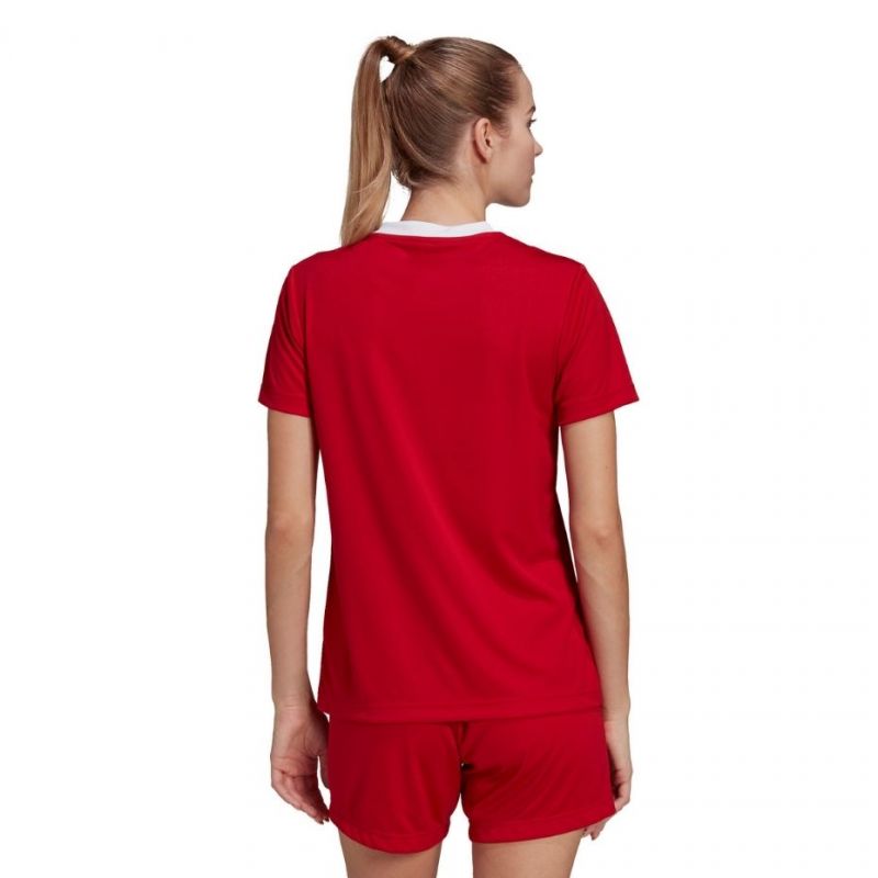 adidas T-shirt adidas Entrada 22 Jsy W női Póló H57571