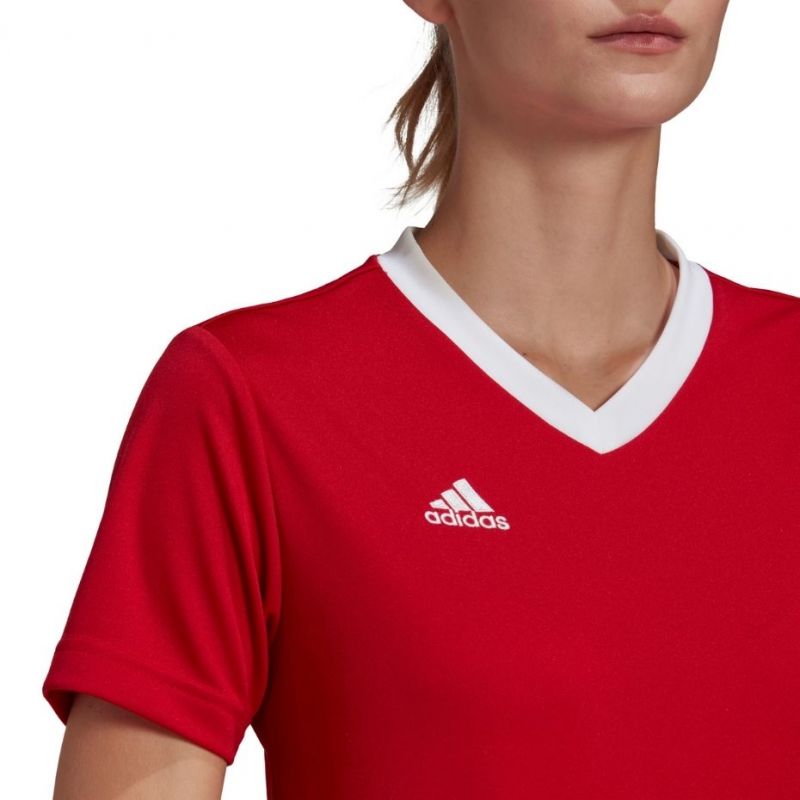 adidas T-shirt adidas Entrada 22 Jsy W női Póló H57571