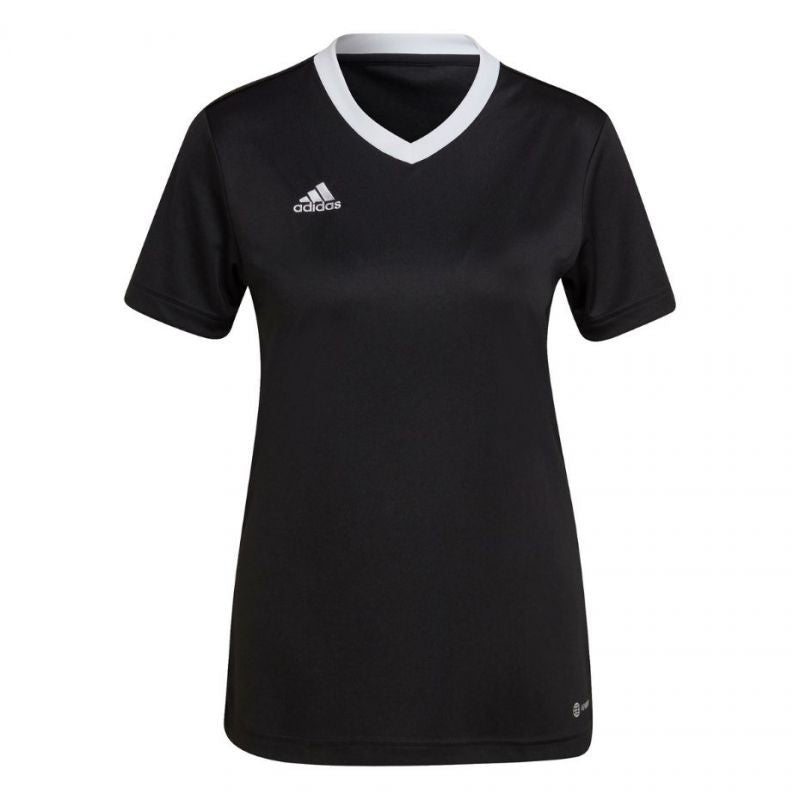 adidas T-shirt adidas Entrada 22 Jsy W női Póló H57572
