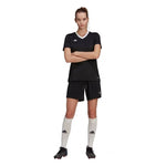 adidas T-shirt adidas Entrada 22 Jsy W női Póló H57572