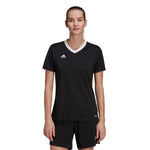 adidas T-shirt adidas Entrada 22 Jsy W női Póló H57572