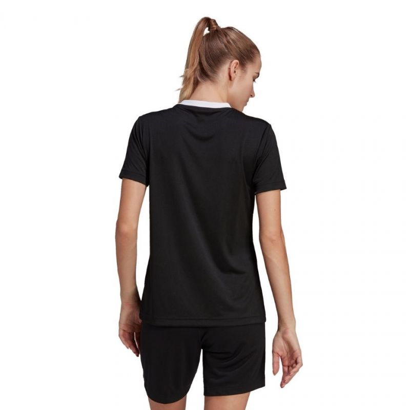 adidas T-shirt adidas Entrada 22 Jsy W női Póló H57572