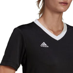 adidas T-shirt adidas Entrada 22 Jsy W női Póló H57572